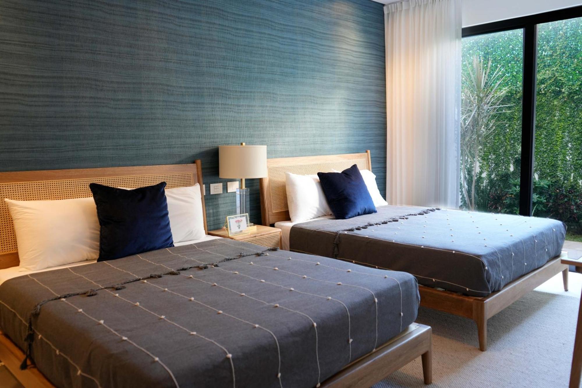 Porto Blu Apartment Puerto Morelos Exterior photo